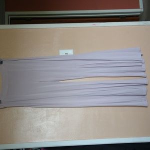 Free People Wide Leg Pants Bohemian Flare Size XL